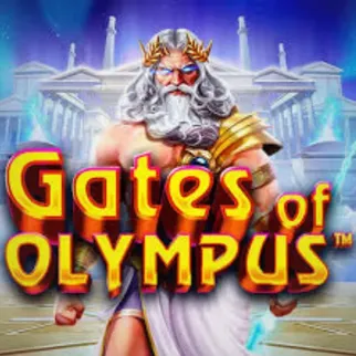 Gates of Olympus gokkast afbeelding