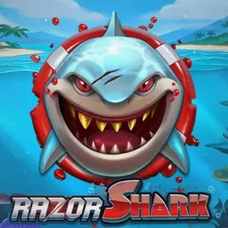 Razor Shark gokkast afbeelding