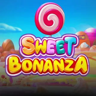 Sweet Bonanza gokkast afbeelding
